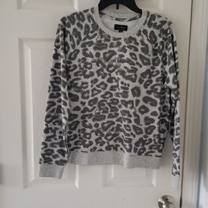 Lucky Crew Neck Sweatshirt